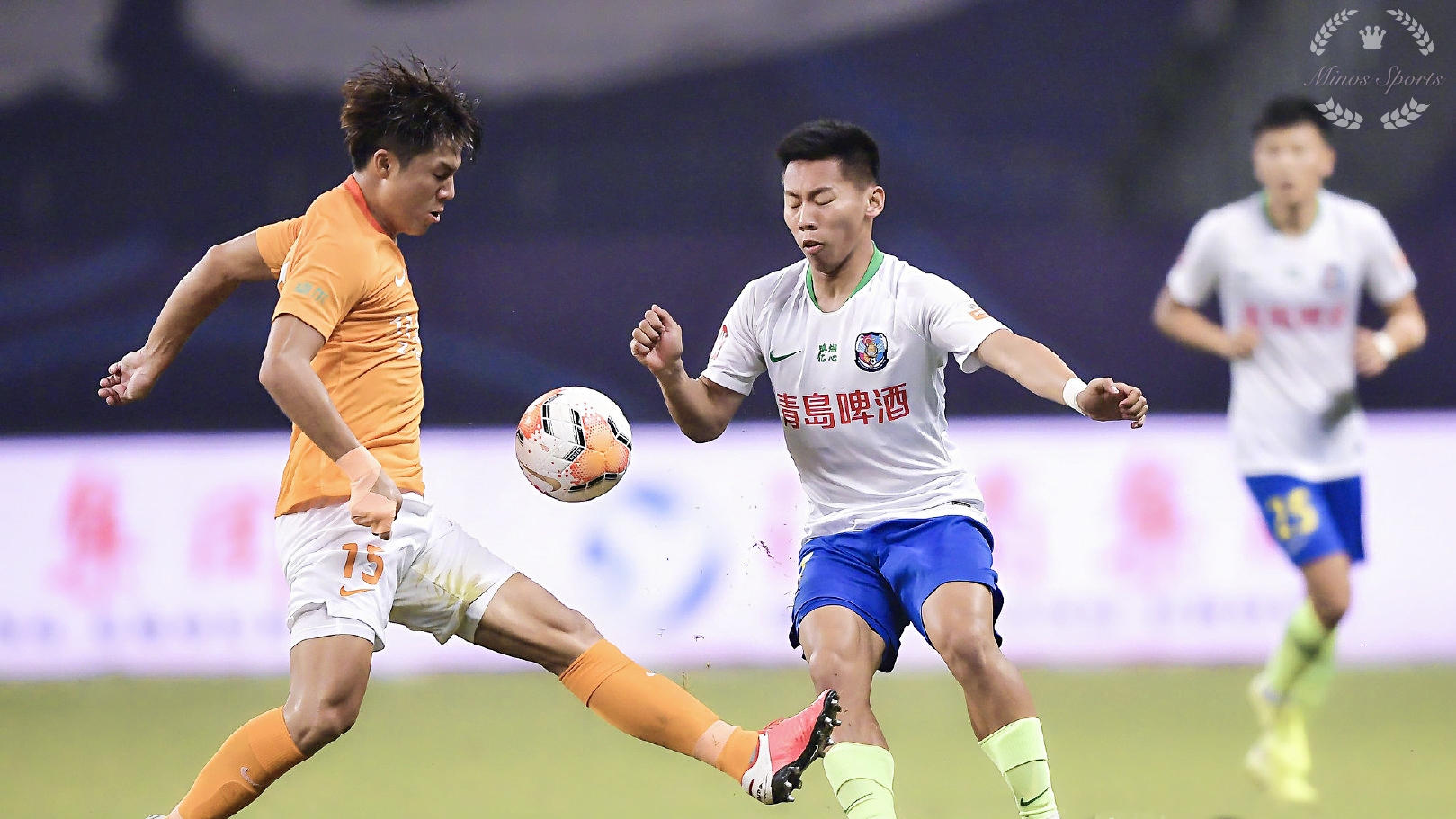 中超倒计时；新奥尔良鹈鹕今晚主帅复盘；细节引发关注；管理层满意；年轻球员得到机会的简单介绍